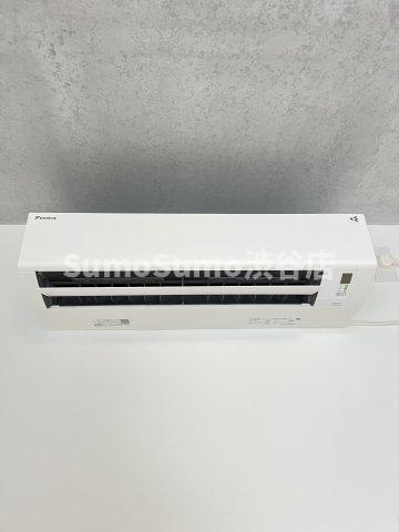 ＧＲＡＮ　ＰＡＳＥＯ三宿Ⅱの設備