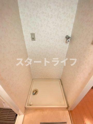 大阪市淀川区西中島３丁目の賃貸マンションの設備