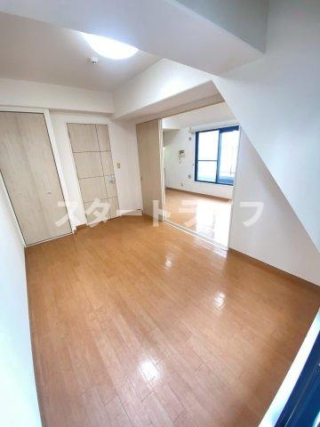 大阪市淀川区西中島３丁目の賃貸マンションの展望