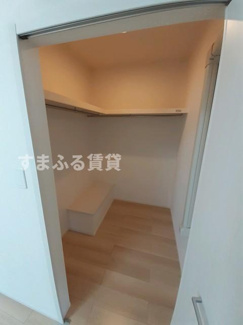 【収納】 | ジュネス真伝　岡崎市真伝町