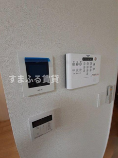 【セキュリティ】 | ジュネス真伝　岡崎市真伝町