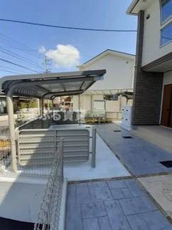【その他共用部分】 | ジュネス真伝　岡崎市真伝町