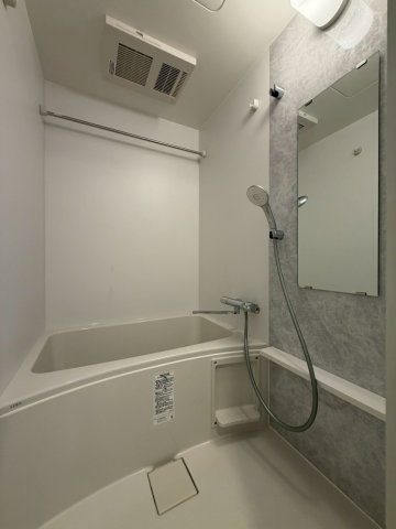 エスリード ザ・レガリア新栄PREMIER　名古屋市賃貸　仲介手数料無料の浴室