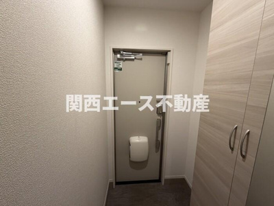 【玄関】 | メゾン・ド・五条宮