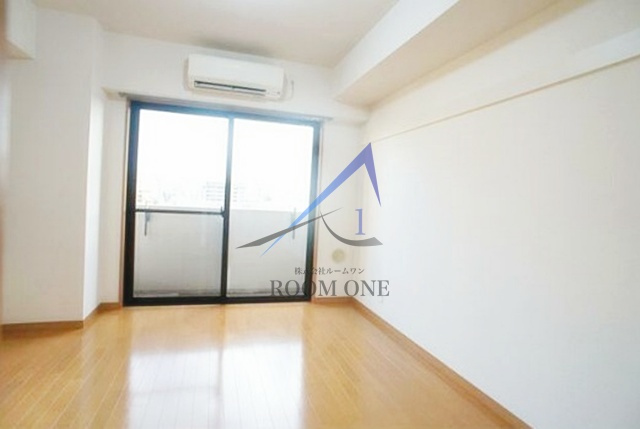 マルショウビルの寝室|寝室です。