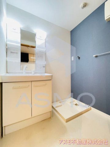 【洗面所】 | La gracieuse玉川