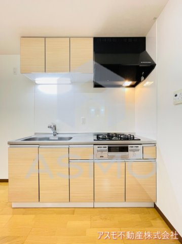 【キッチン】 | La gracieuse玉川