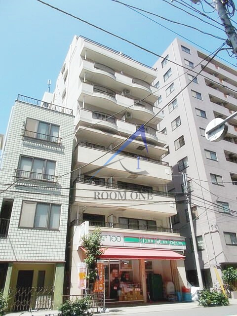 メゾンドカムリの外観|外観です。