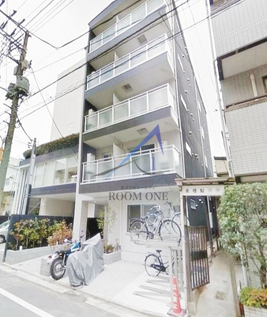 b’CASA　Tokyo　Kikukawa