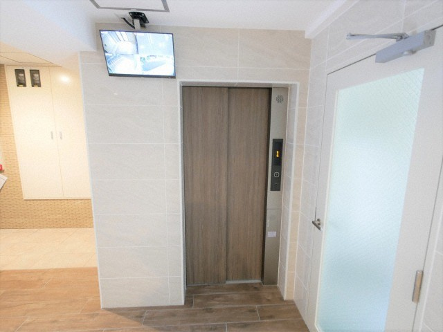 大阪市北区大淀中２丁目の賃貸マンションのその他共用部分