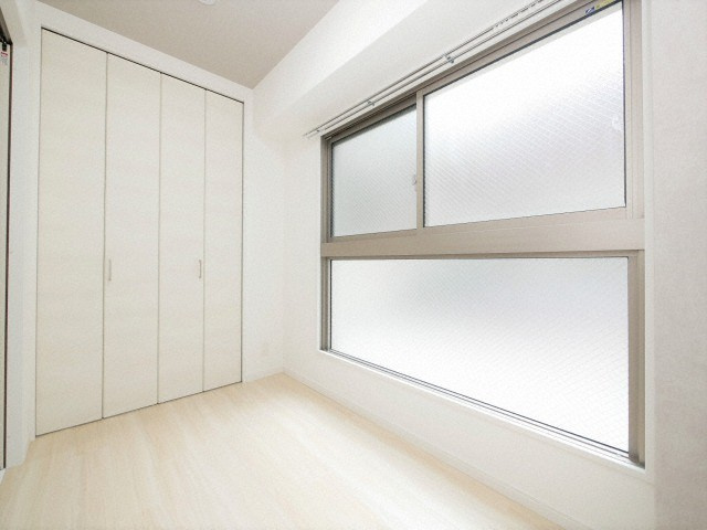 大阪市北区大淀中２丁目の賃貸マンションの洋室