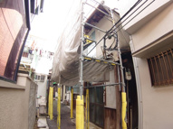 城山町1丁目戸建貸家の画像