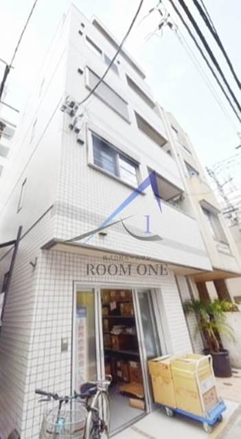 プラム二長町