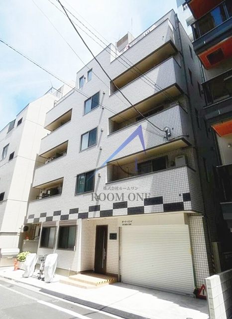 Ａｌｍｏ亀戸 アルモ亀戸			