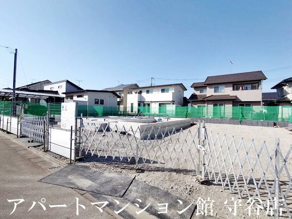 ソールオリエンスのその他共用部分