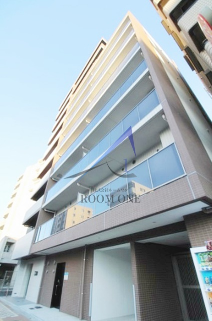 ルフレ　プレミアム押上イースト