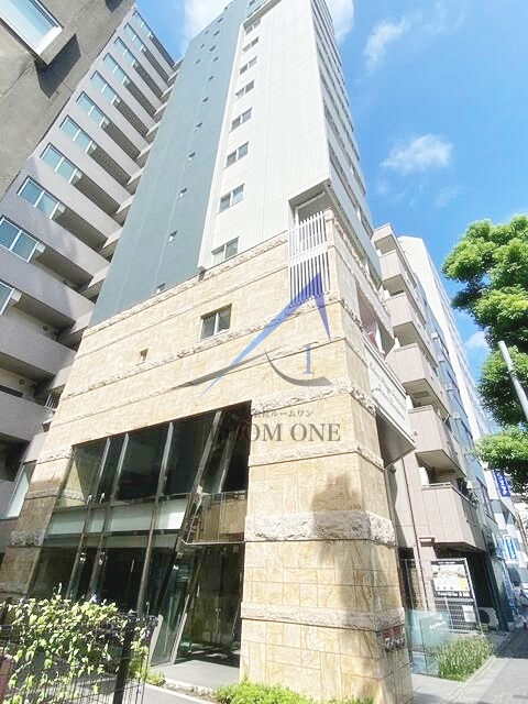 エステムプラザ飯田橋タワーレジデンス