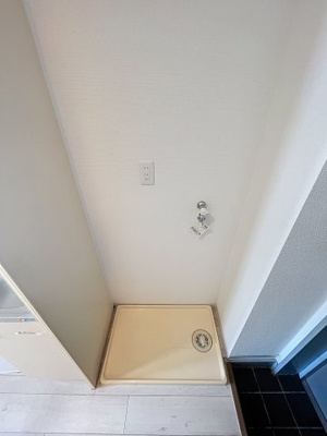 【設備】 | MMS9