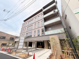 【外観】 | MGT　BLD