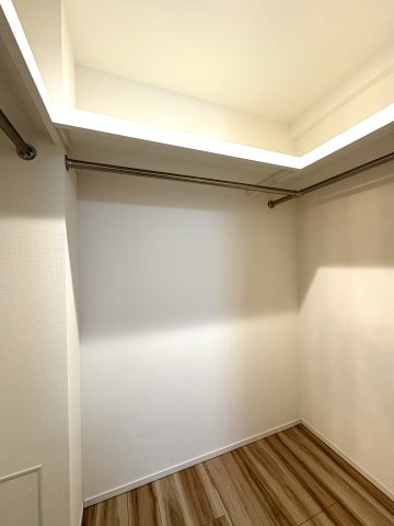 SEA-SIDE VILLA— 辻堂東海岸の収納