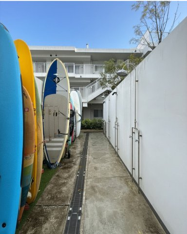 SEA-SIDE VILLA— 辻堂東海岸のその他