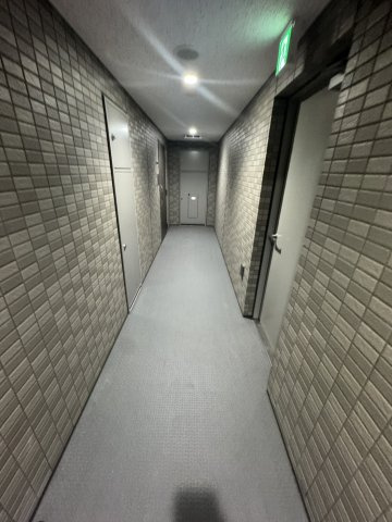 ルーブル中板橋六番館のその他共用部分