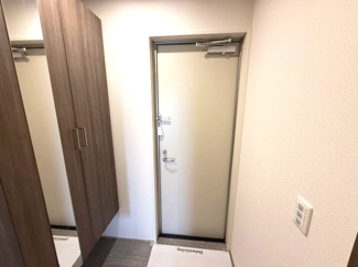【玄関】 | エムフルージュ