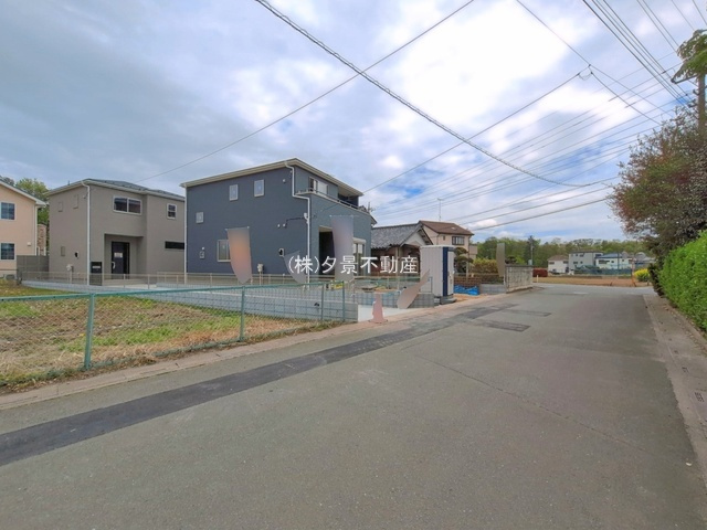 《仲介手数料無料》伊奈町中央１丁目3新築一戸建てリーブルガーデン