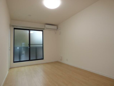 【居間・リビング】 | グレイスヴィラ新松戸 | 同一仕様写真