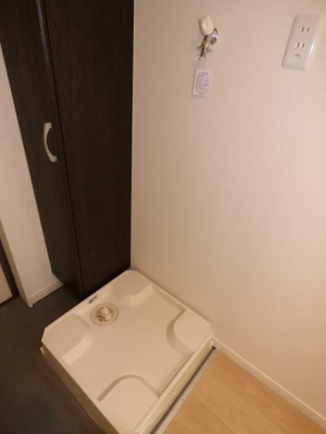 【その他】 | グレイスヴィラ新松戸 | 同一仕様写真