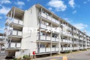 ビレッジハウス高田の画像