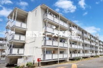 ビレッジハウス高田の画像