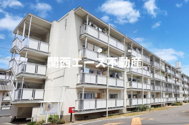 【外観】 | ビレッジハウス高田