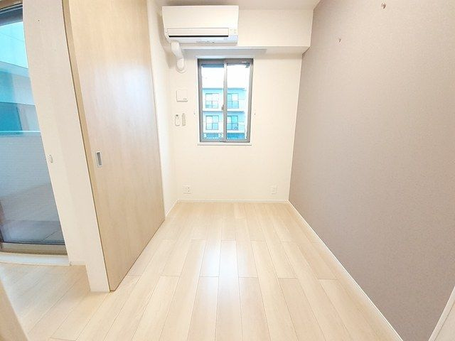 カーサ　ファボーレの設備