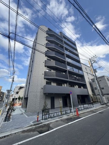 ルーブル中板橋六番館