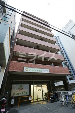 【外観】 | クレールメゾン
