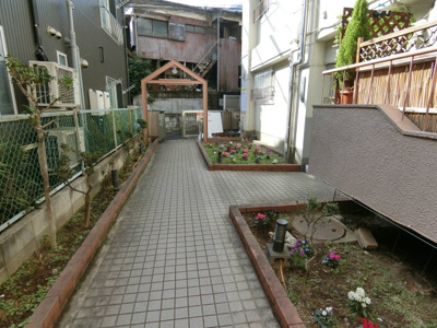  | 三田東中野コーポ