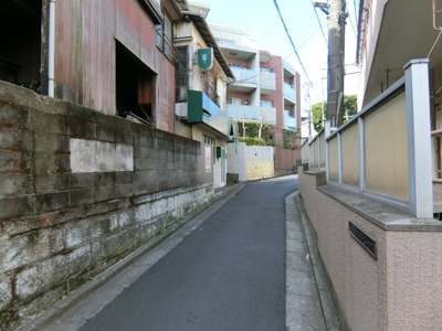 【周辺】 | 三田東中野コーポ