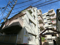 三田東中野コーポの画像