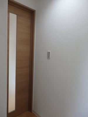 【玄関】 | 三田東中野コーポ