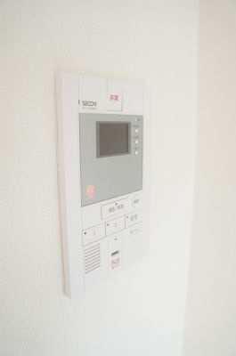 【セキュリティ】 | リブリ・南八幡
