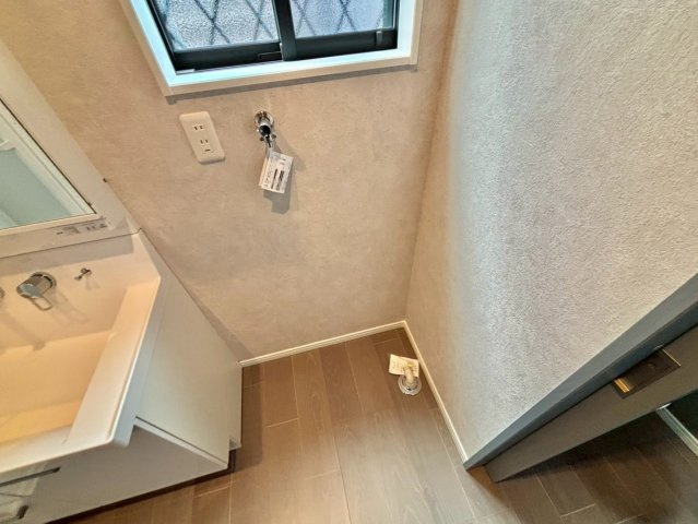 オレンジベース広畑北野の設備