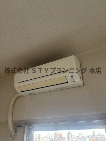 仲介手数料0円！サンメゾン植田の設備