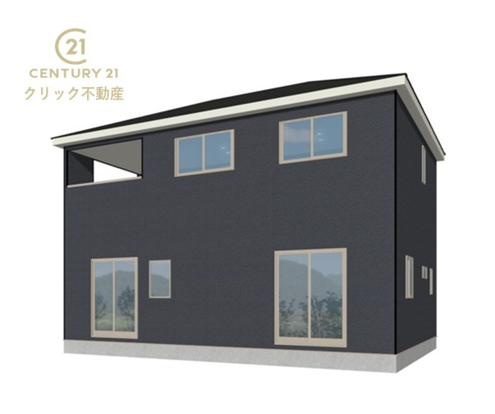 Cradlegarden　 水戸市渡里町　第5　7