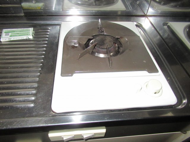 クレールⅠの設備