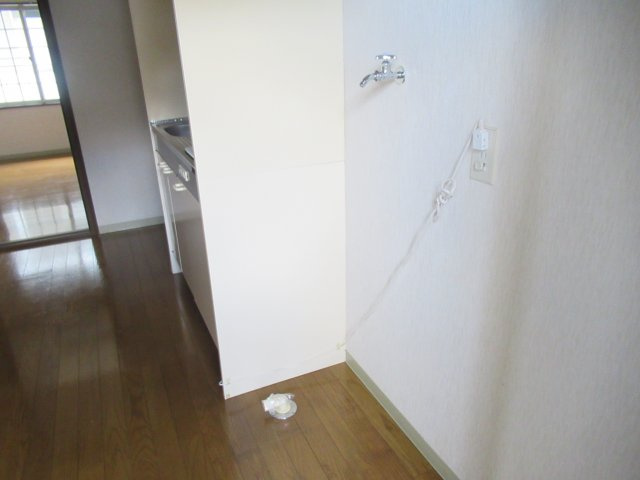 クレールⅠの設備