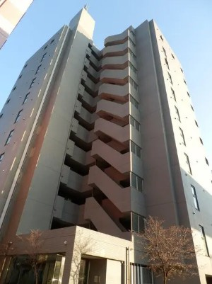 シーズ西日暮里