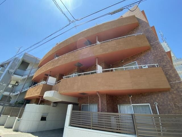 サンライフレジデンス