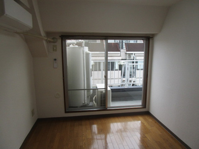 【展望】 | ユーコート横浜反町