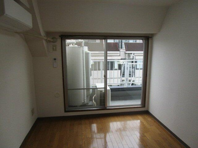 【洋室】 | ユーコート横浜反町